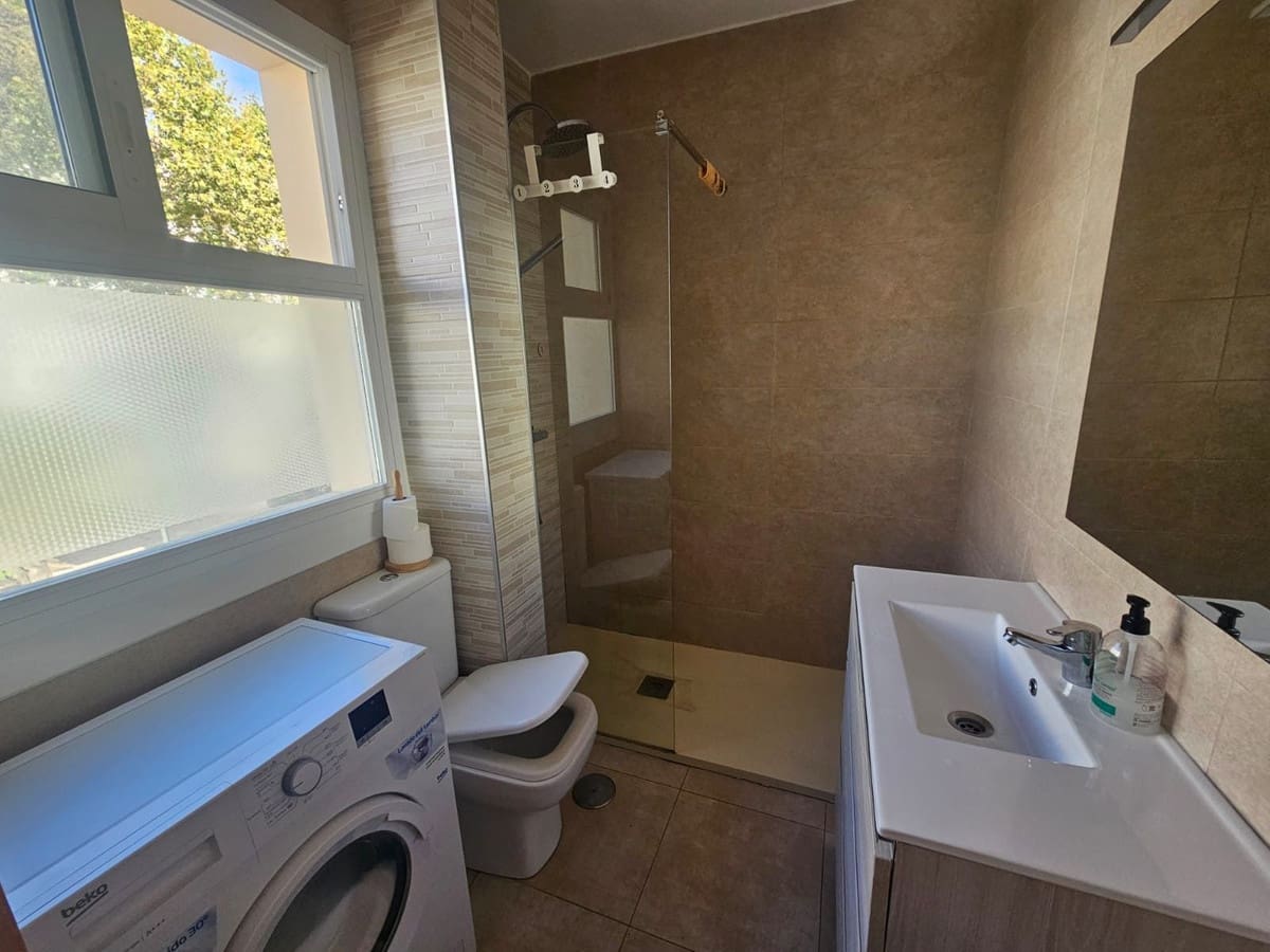 1 slaapkamer Appartement te koop in Torremolinos met zwembad - € 280.000 (Ref: 9696624)