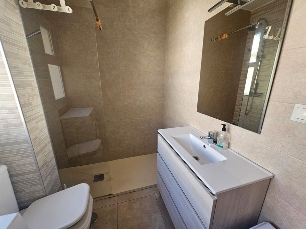 1 slaapkamer Appartement te koop in Torremolinos met zwembad - € 280.000 (Ref: 9696624)