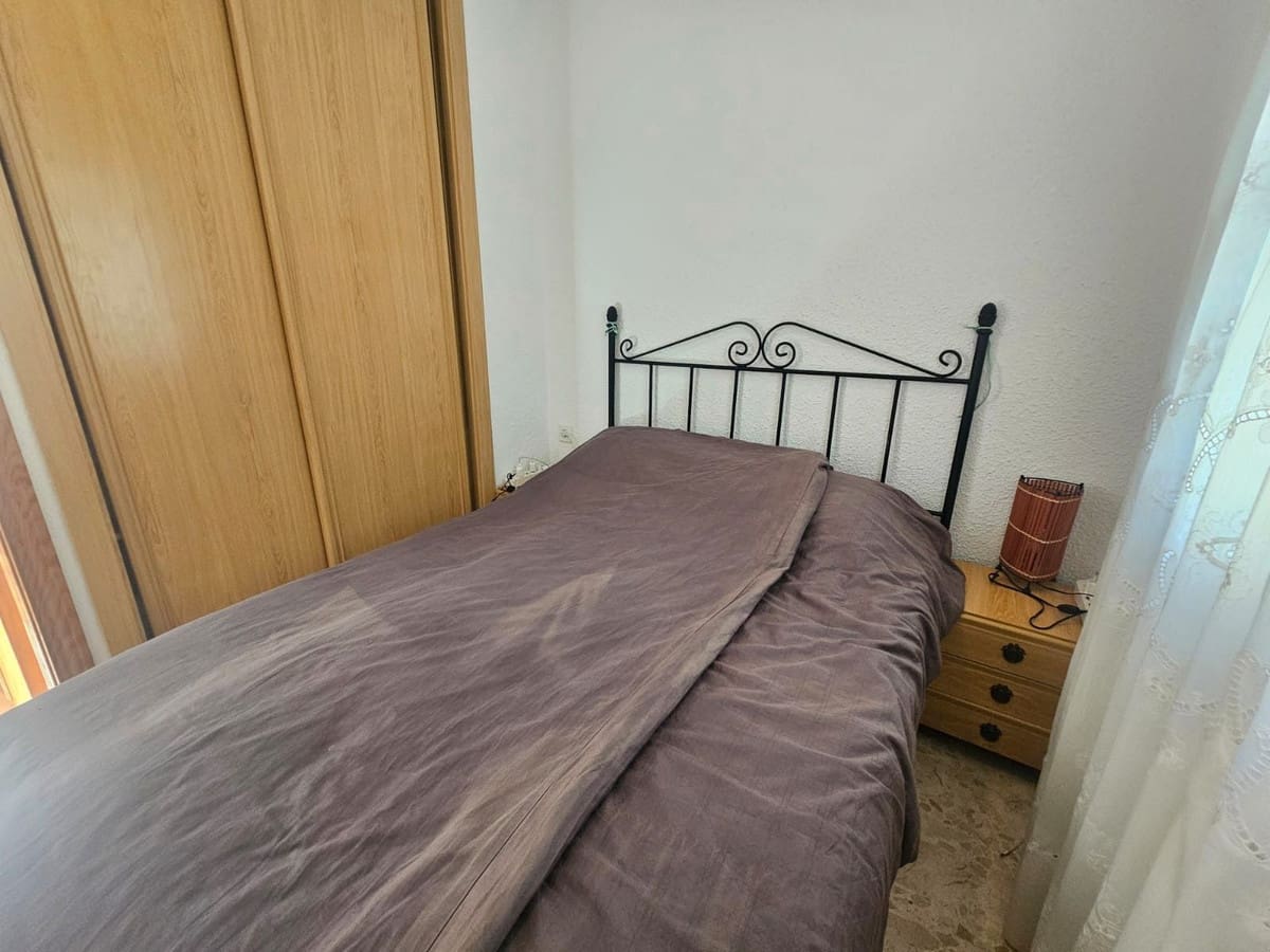 1 slaapkamer Appartement te koop in Torremolinos met zwembad - € 280.000 (Ref: 9696624)