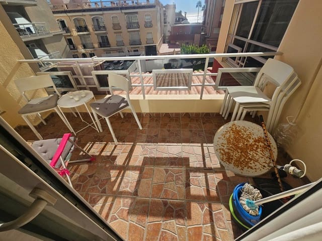 1 slaapkamer Appartement te koop in Torremolinos met zwembad - € 280.000 (Ref: 9696624)