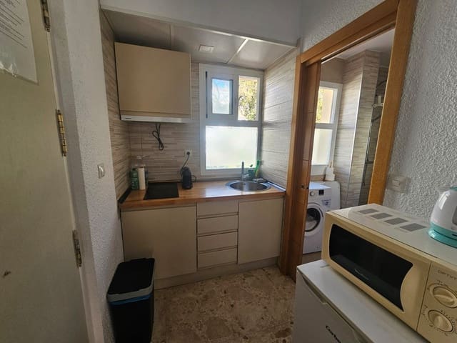 1 slaapkamer Appartement te koop in Torremolinos met zwembad - € 280.000 (Ref: 9696624)