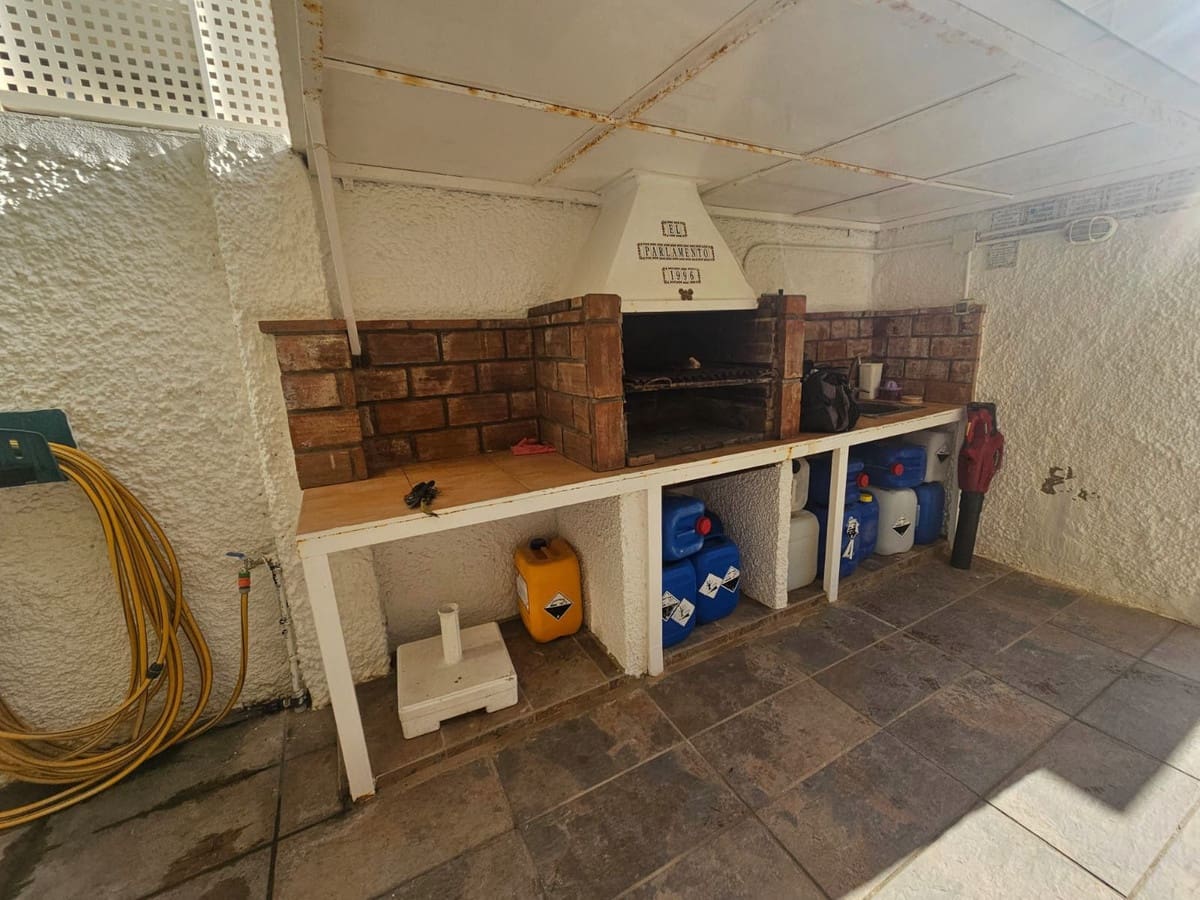 1 slaapkamer Appartement te koop in Torremolinos met zwembad - € 280.000 (Ref: 9696624)