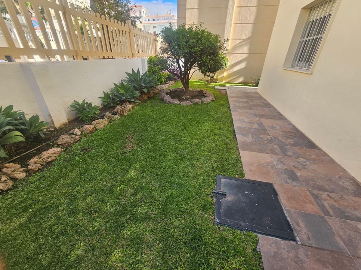 1 slaapkamer Appartement te koop in Torremolinos met zwembad - € 280.000 (Ref: 9696624)