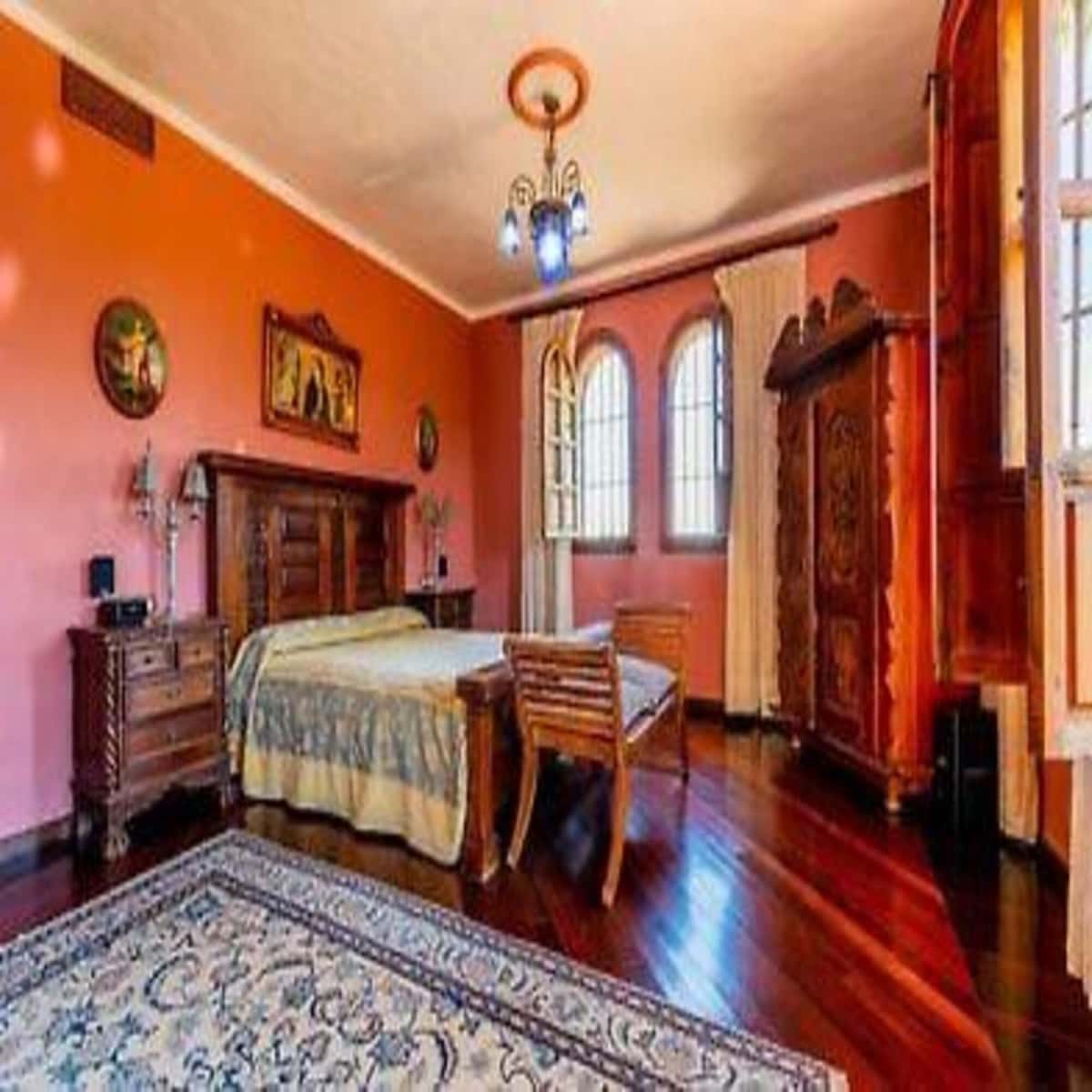 6 chambre Finca/Maison de Campagne à vendre à Alhaurin el Grande avec piscine garage - 2 750 000 € (Ref: 9696633)