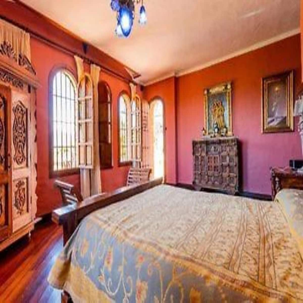 6 chambre Finca/Maison de Campagne à vendre à Alhaurin el Grande avec piscine garage - 2 750 000 € (Ref: 9696633)