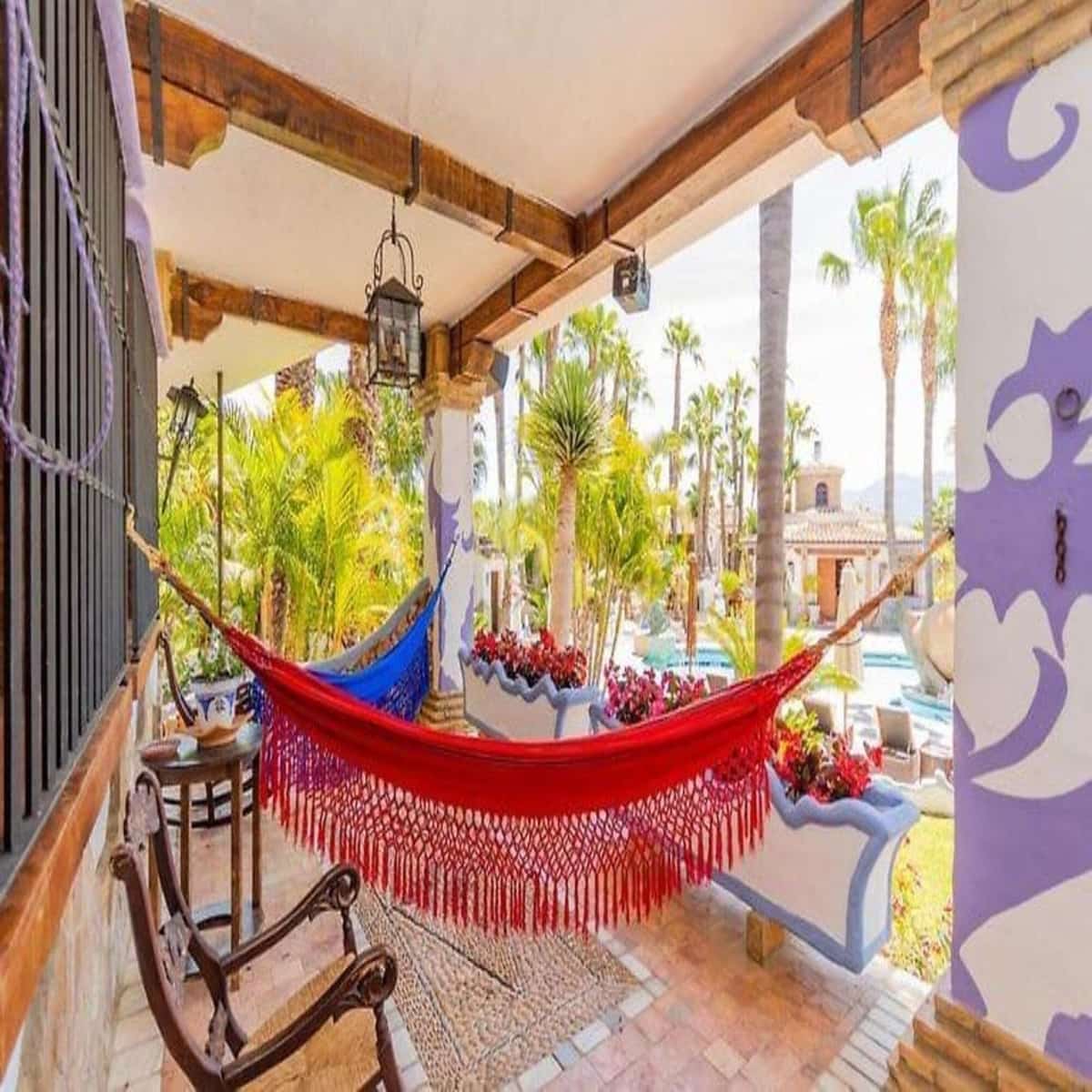 6 chambre Finca/Maison de Campagne à vendre à Alhaurin el Grande avec piscine garage - 2 750 000 € (Ref: 9696633)