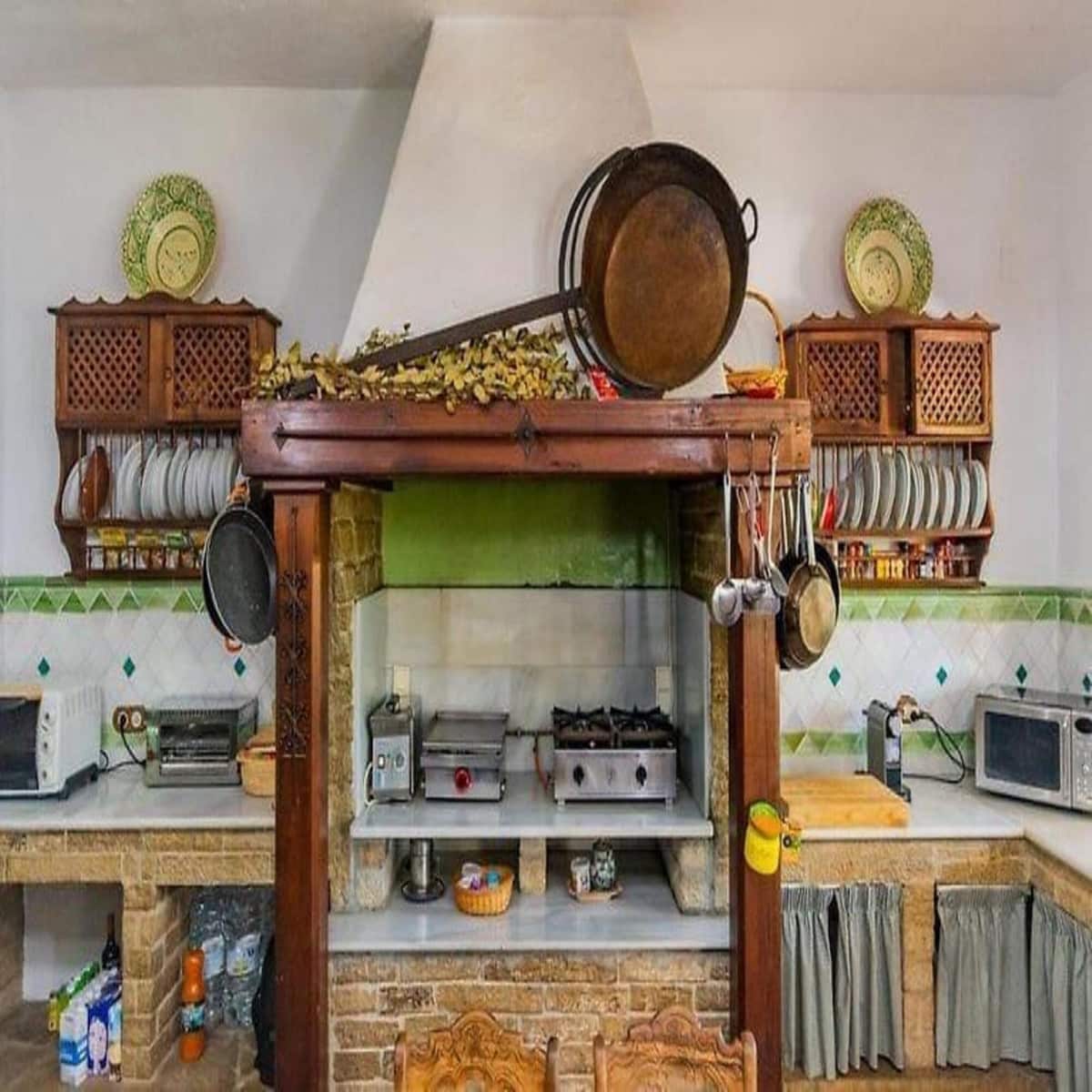 6 chambre Finca/Maison de Campagne à vendre à Alhaurin el Grande avec piscine garage - 2 750 000 € (Ref: 9696633)