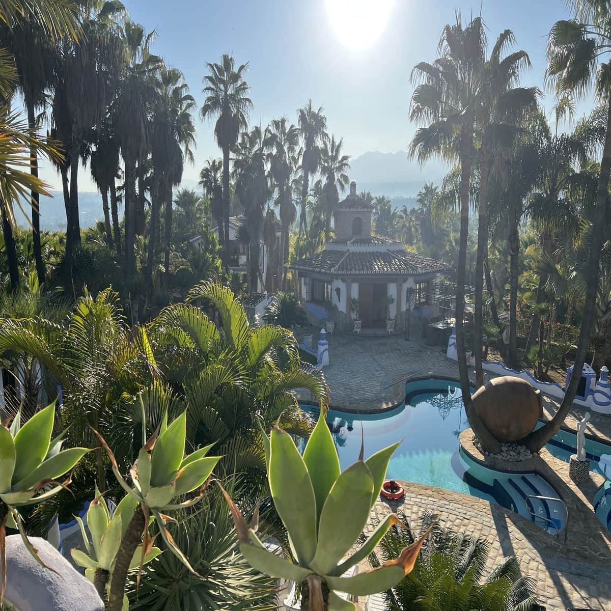 6 chambre Finca/Maison de Campagne à vendre à Alhaurin el Grande avec piscine garage - 2 750 000 € (Ref: 9696633)