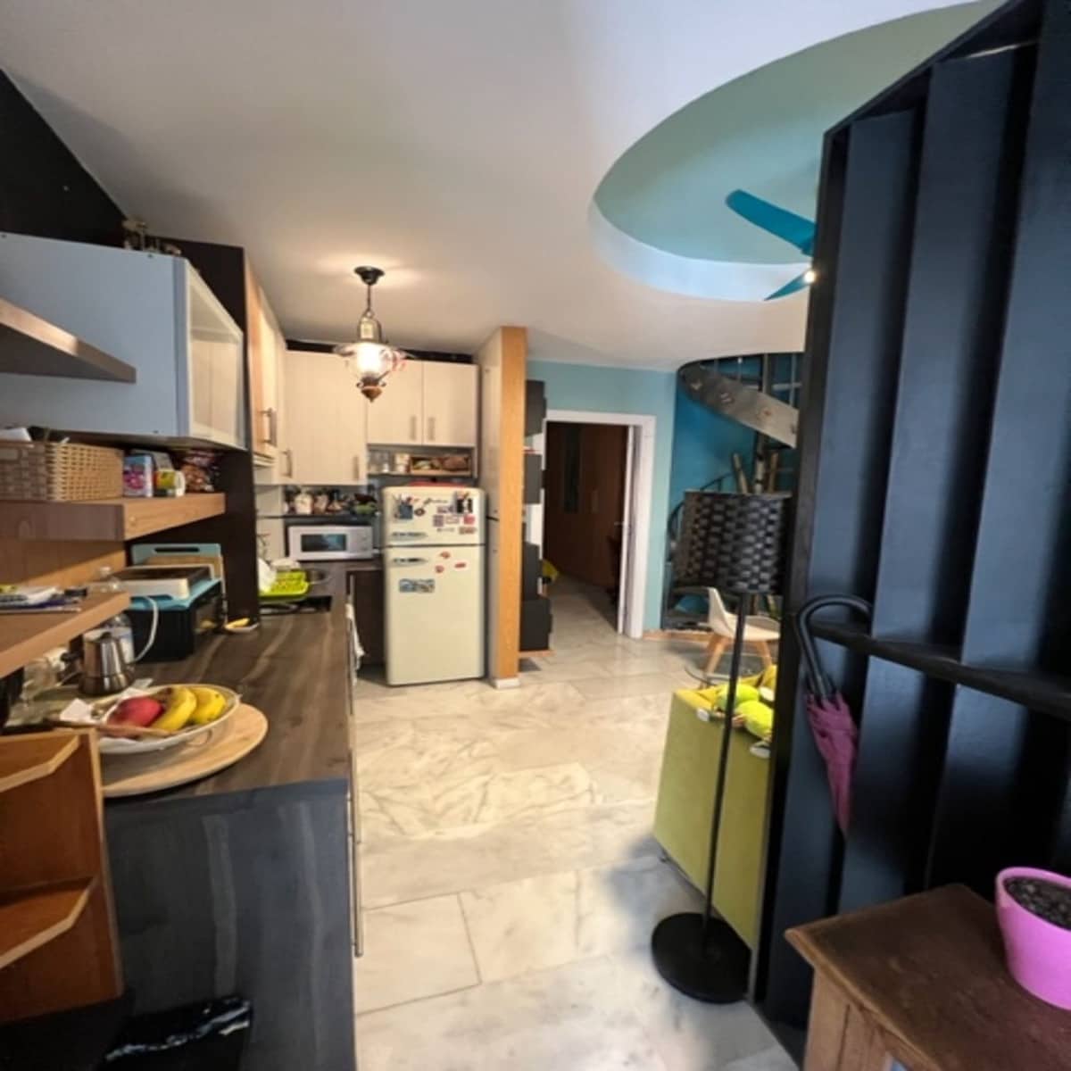 2 quarto Penthouse para venda em Malaga cidade - 360 000 € (Ref: 9696649)