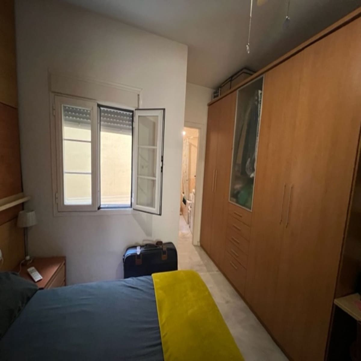 2 quarto Penthouse para venda em Malaga cidade - 360 000 € (Ref: 9696649)