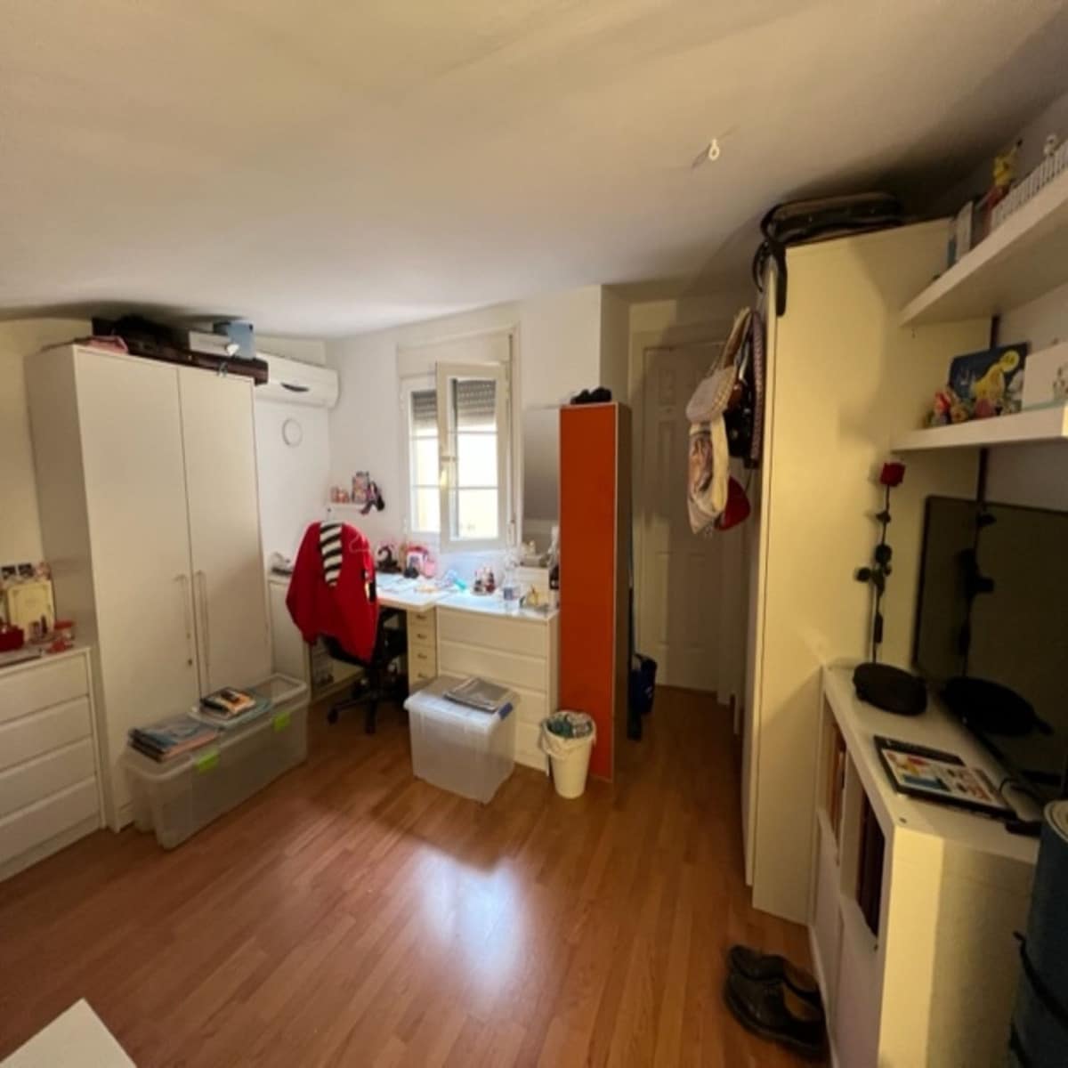 2 quarto Penthouse para venda em Malaga cidade - 360 000 € (Ref: 9696649)