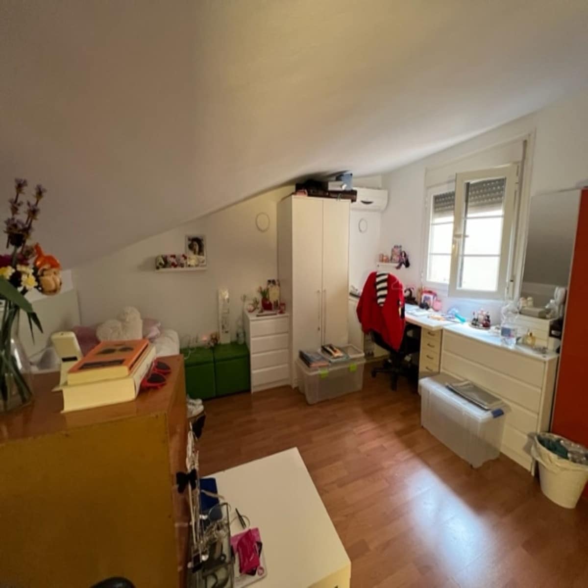 2 quarto Penthouse para venda em Malaga cidade - 360 000 € (Ref: 9696649)