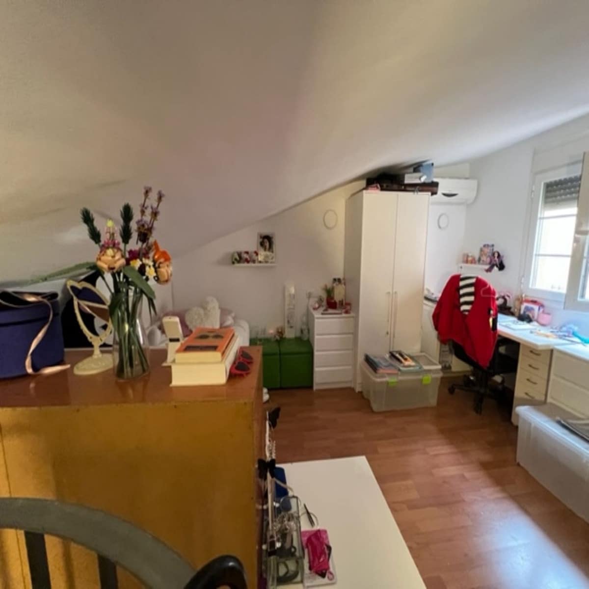 2 quarto Penthouse para venda em Malaga cidade - 360 000 € (Ref: 9696649)