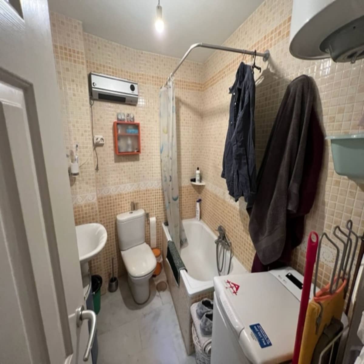 2 quarto Penthouse para venda em Malaga cidade - 360 000 € (Ref: 9696649)