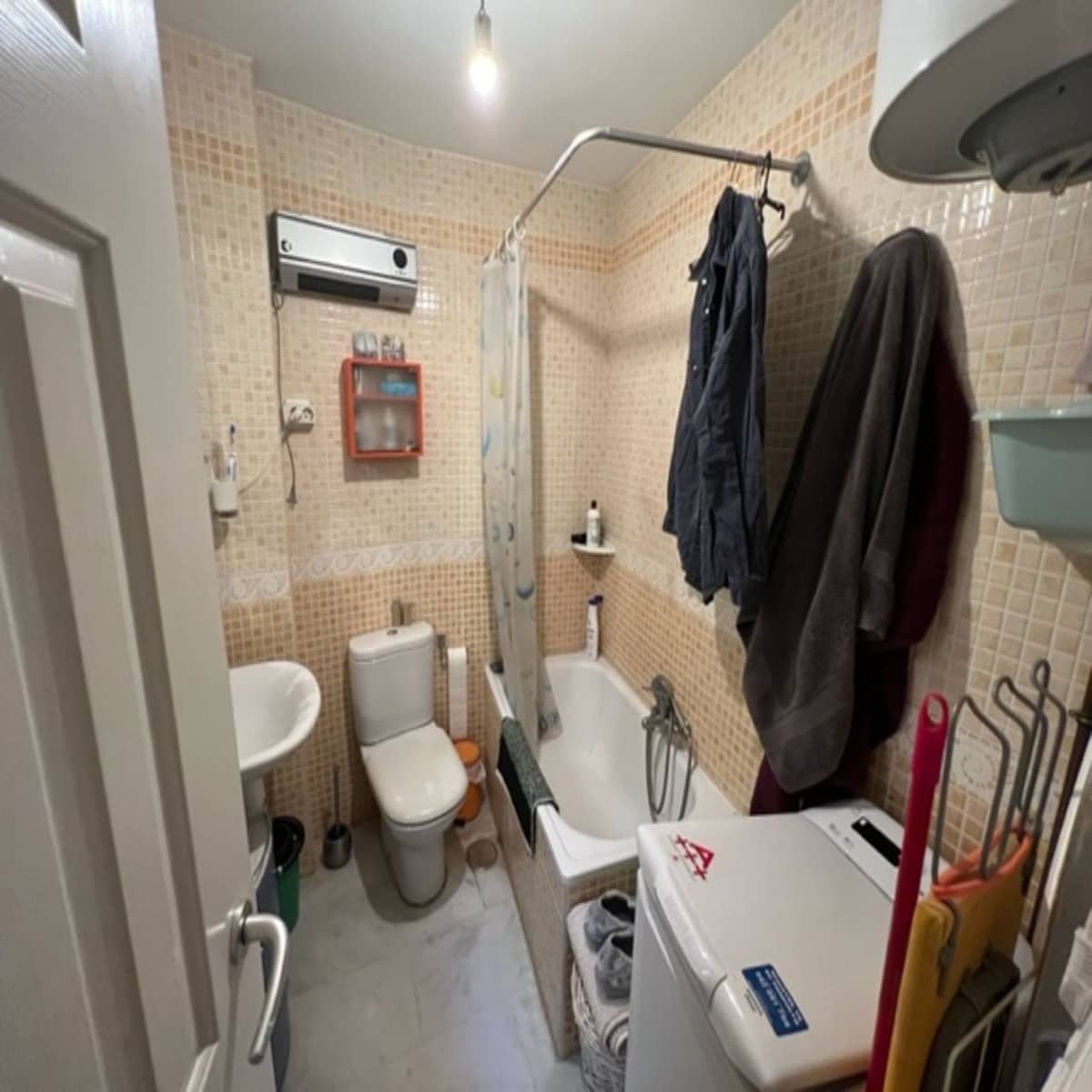 2 quarto Penthouse para venda em Malaga cidade - 360 000 € (Ref: 9696649)