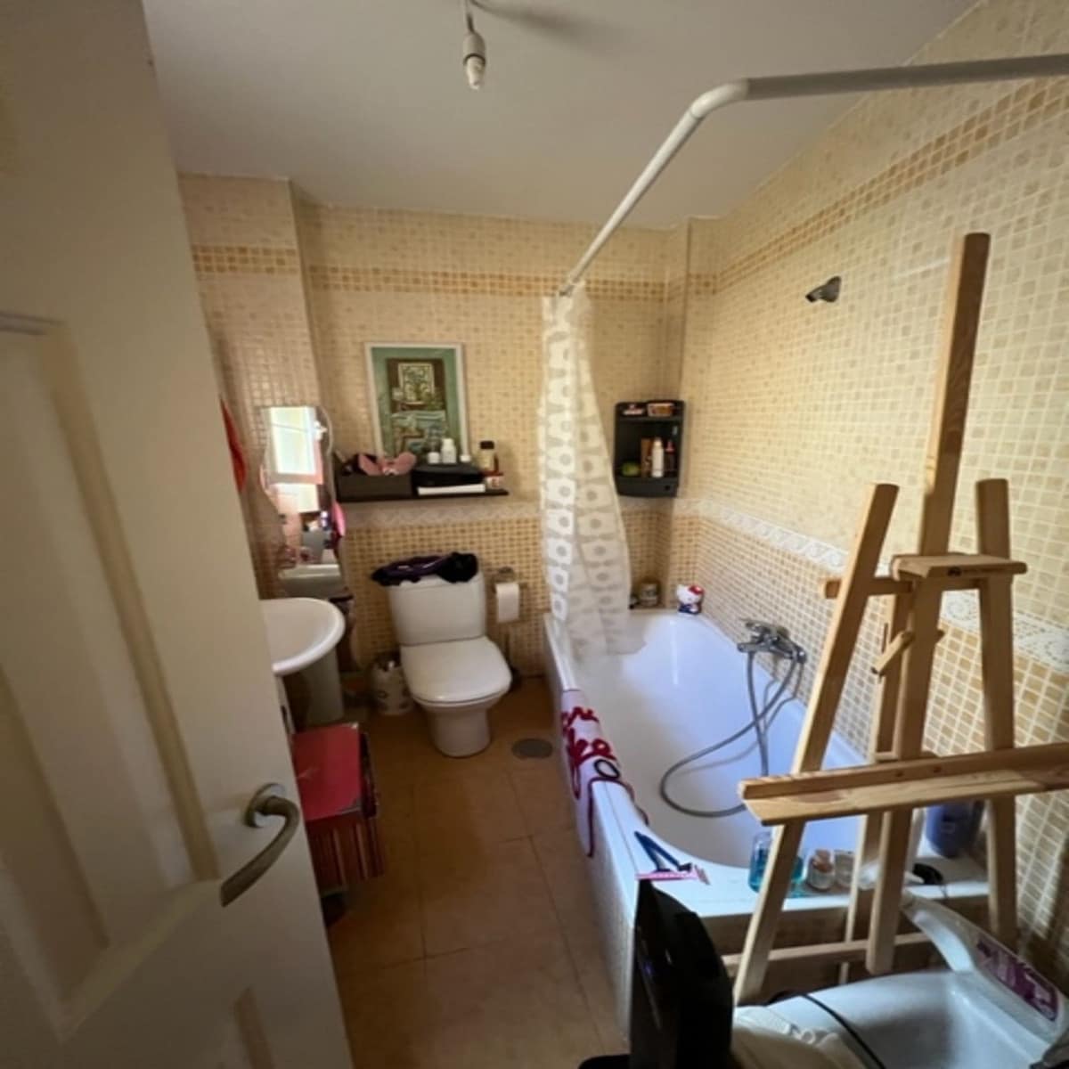 2 quarto Penthouse para venda em Malaga cidade - 360 000 € (Ref: 9696649)