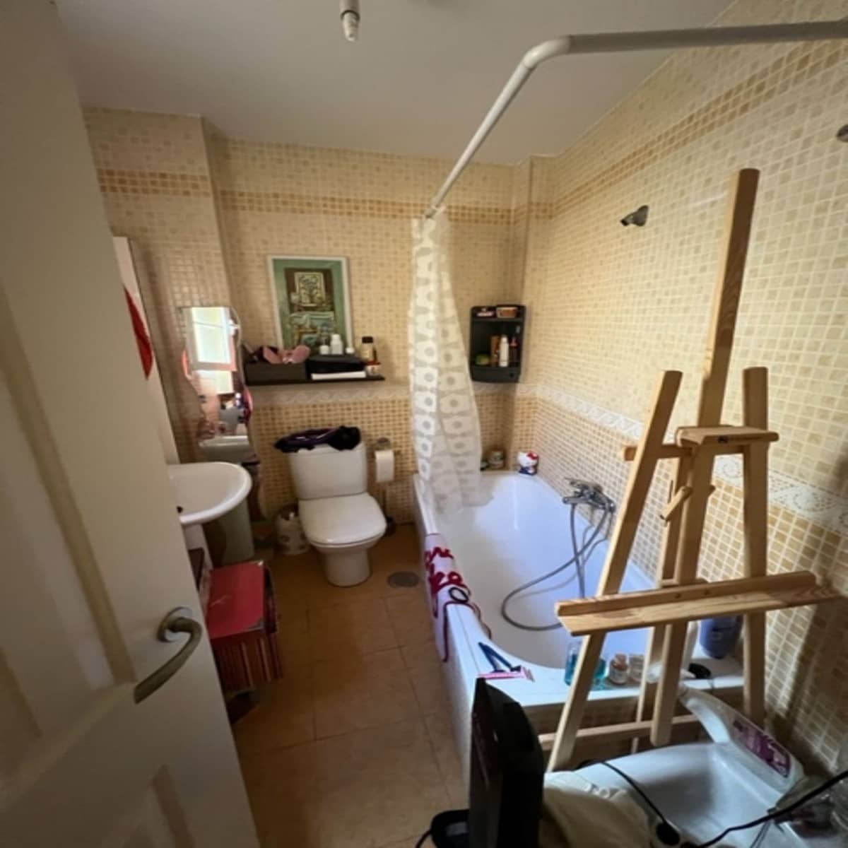 2 quarto Penthouse para venda em Malaga cidade - 360 000 € (Ref: 9696649)