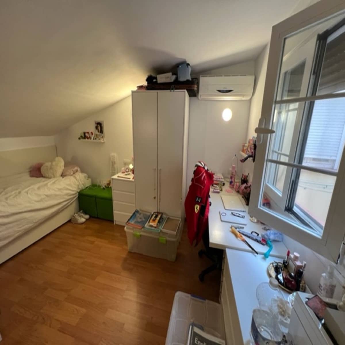 2 quarto Penthouse para venda em Malaga cidade - 360 000 € (Ref: 9696649)