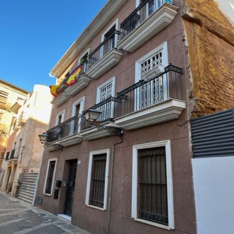 2 sypialnia Penthouse na sprzedaż w Miasto Málaga - 360 000 € (Ref: 9696649)