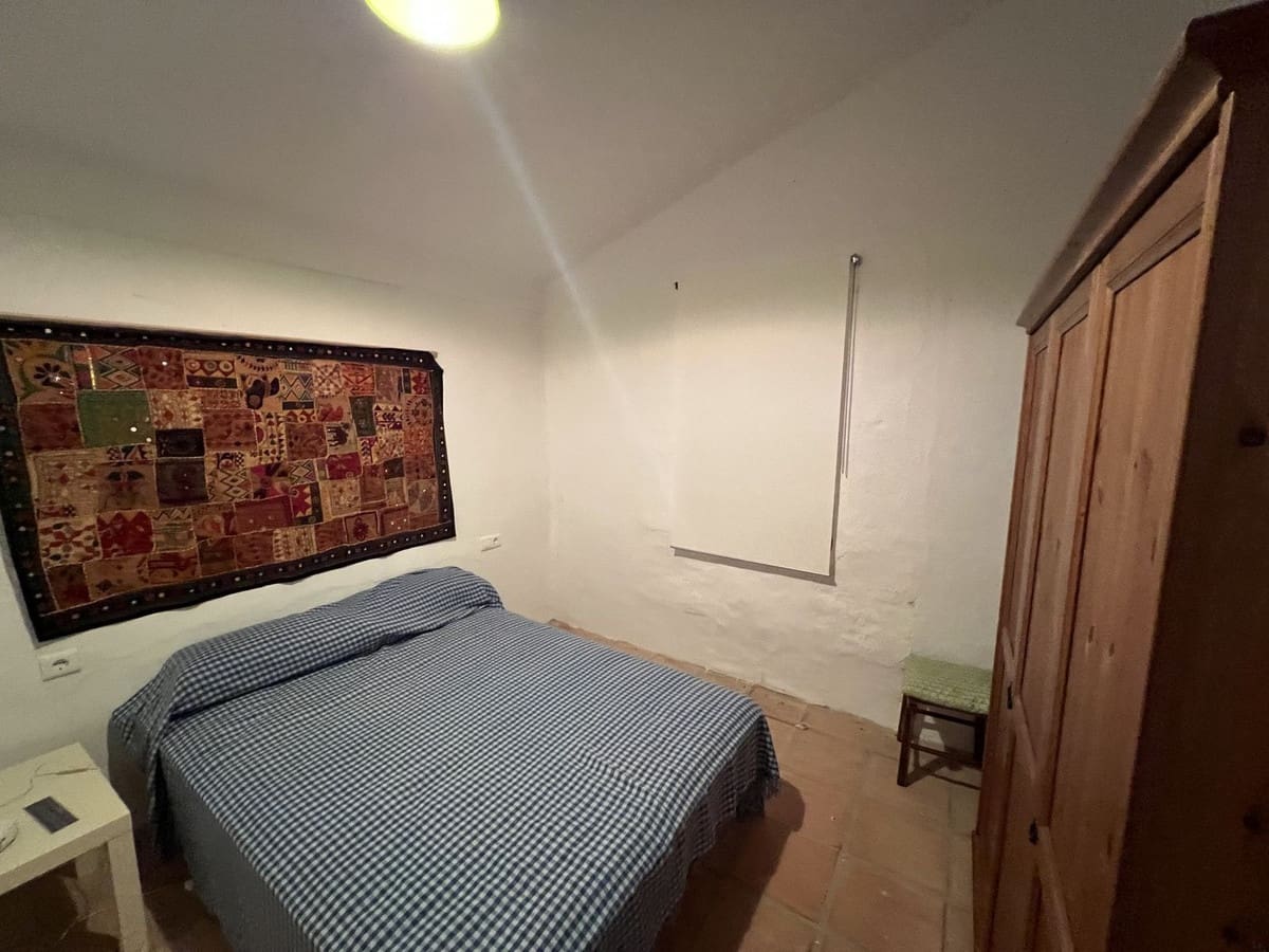 5 bedroom Finca/Country House for sale in Casabermeja with garage - € 599,000 (Ref: 9696651)