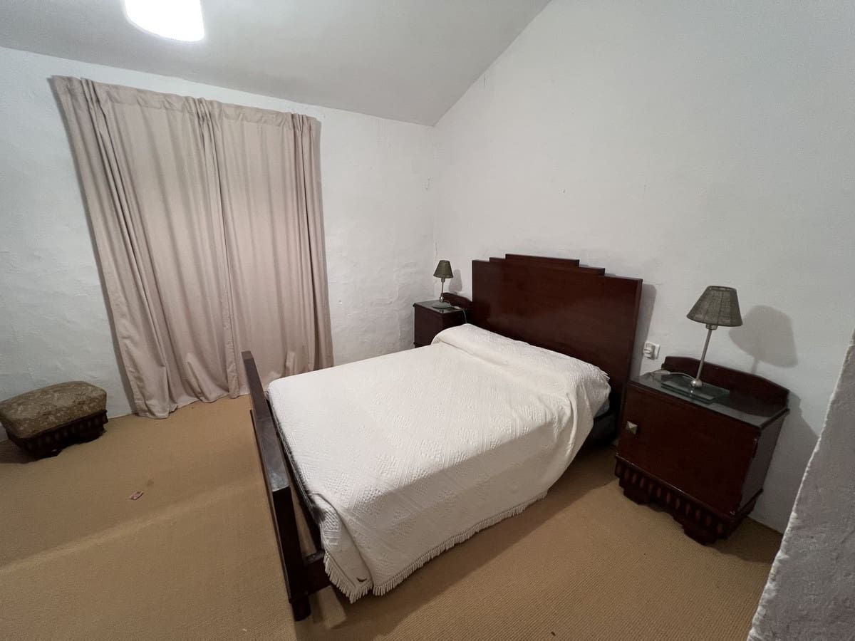 5 bedroom Finca/Country House for sale in Casabermeja with garage - € 599,000 (Ref: 9696651)