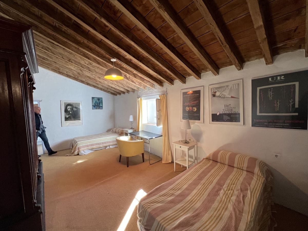 5 bedroom Finca/Country House for sale in Casabermeja with garage - € 599,000 (Ref: 9696651)