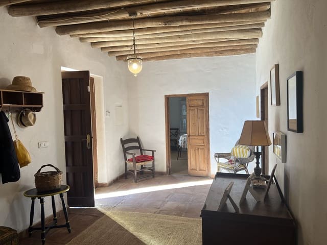 5 quarto Quinta/Casa Rural para venda em Casabermeja com garagem - 599 000 € (Ref: 9696651)