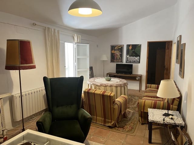 5 quarto Quinta/Casa Rural para venda em Casabermeja com garagem - 599 000 € (Ref: 9696651)