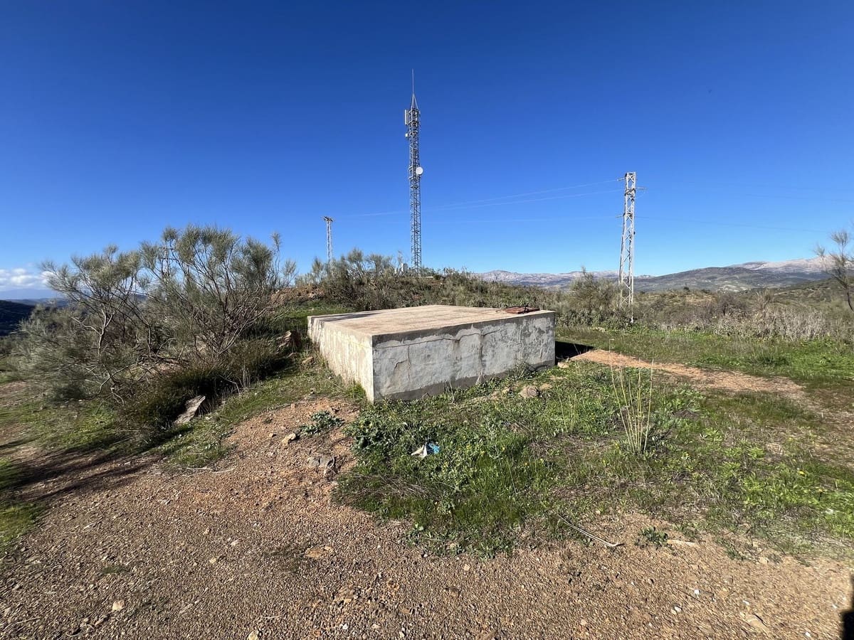 5 bedroom Finca/Country House for sale in Casabermeja with garage - € 599,000 (Ref: 9696651)