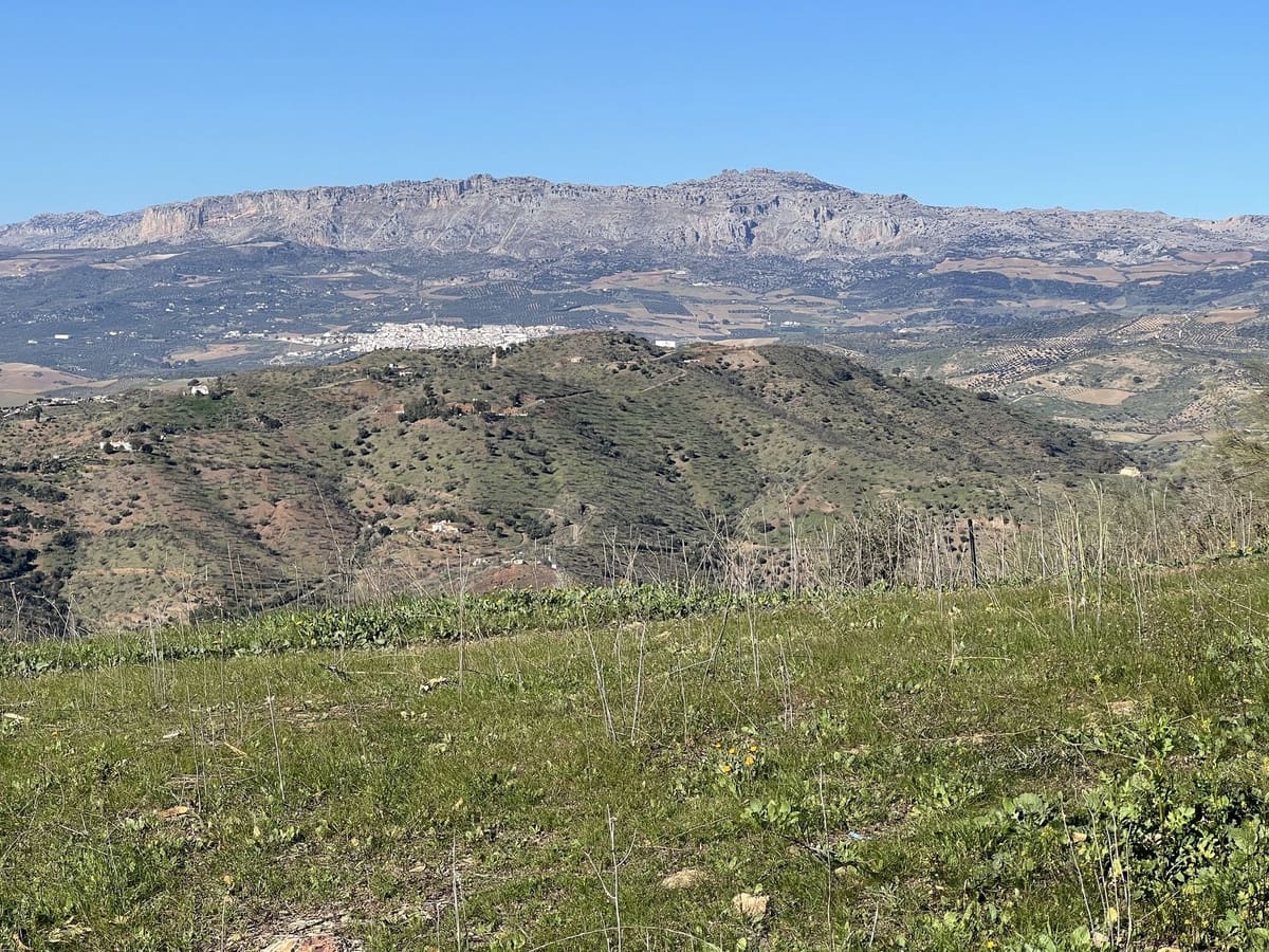 5 bedroom Finca/Country House for sale in Casabermeja with garage - € 599,000 (Ref: 9696651)