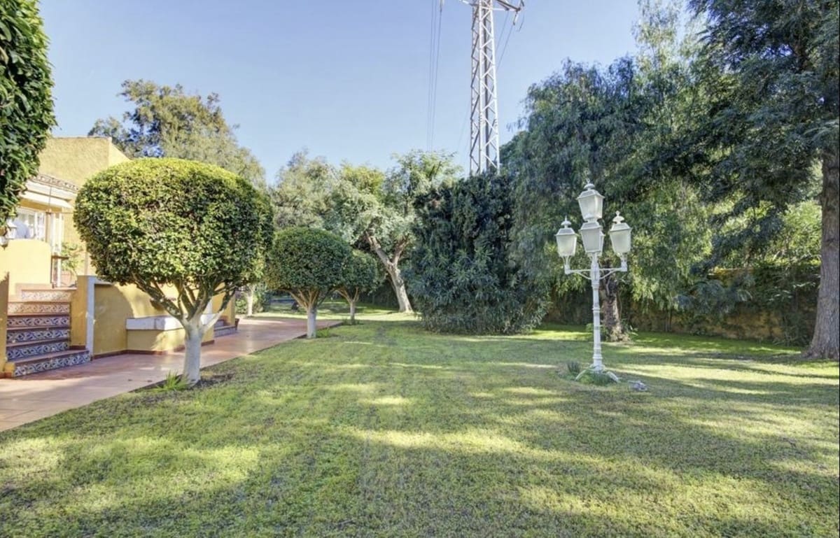 3 camera da letto Villa in vendita in El Rosario con piscina garage - 995.000 € (Rif: 9696680)