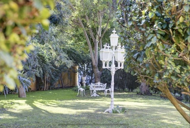 3 camera da letto Villa in vendita in El Rosario, Marbella con piscina garage - 995.000 € (Rif: 9696680)