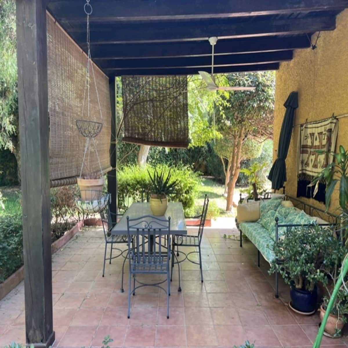 3 camera da letto Villa in vendita in El Rosario con piscina garage - 995.000 € (Rif: 9696680)