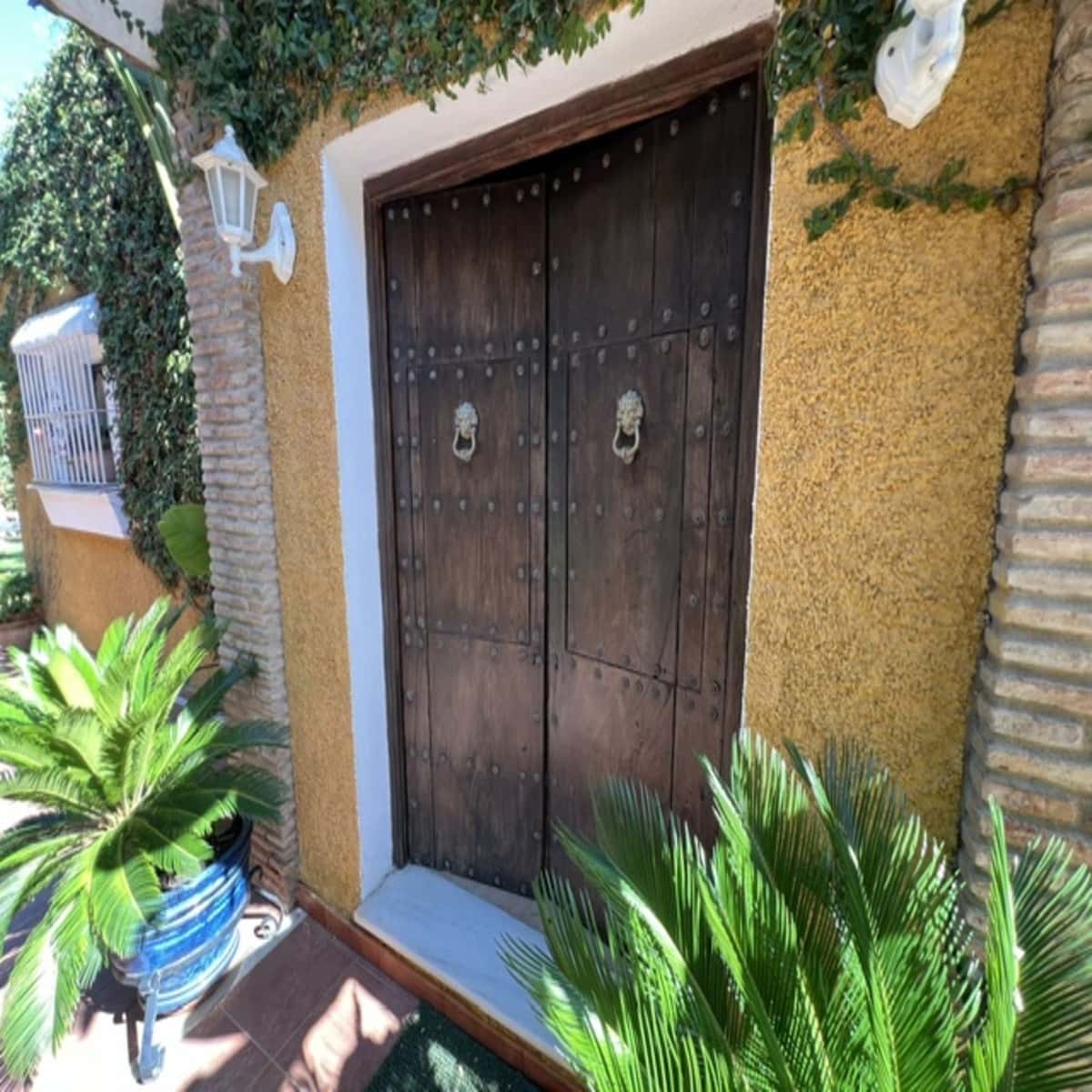 3 camera da letto Villa in vendita in El Rosario con piscina garage - 995.000 € (Rif: 9696680)