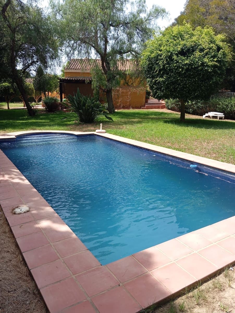 3 camera da letto Villa in vendita in El Rosario con piscina garage - 995.000 € (Rif: 9696680)
