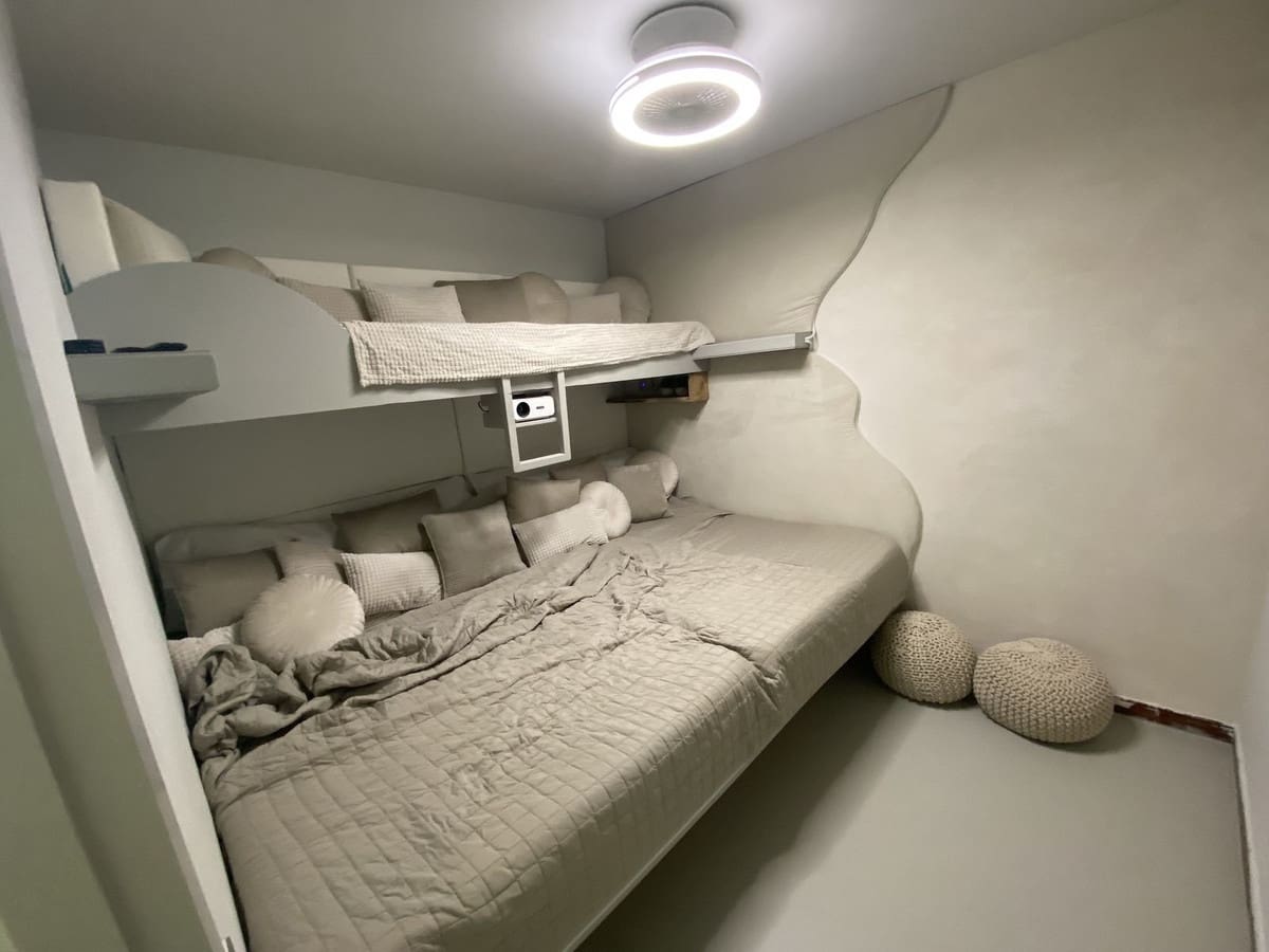 3 camera da letto Appartamento in vendita in Fuengirola - 382.000 € (Rif: 9696692)