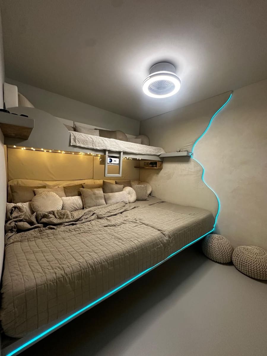 3 camera da letto Appartamento in vendita in Fuengirola - 382.000 € (Rif: 9696692)