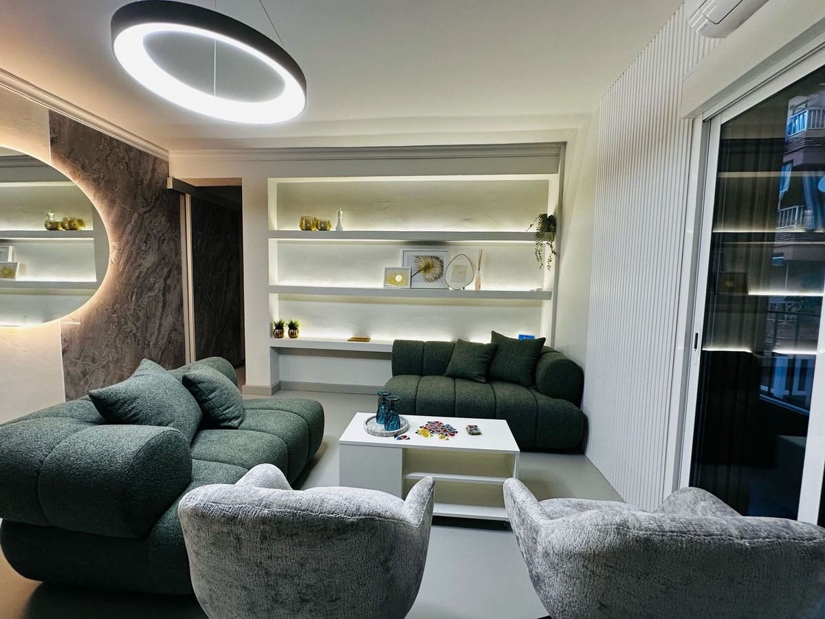 3 camera da letto Appartamento in vendita in Fuengirola - 382.000 € (Rif: 9696692)