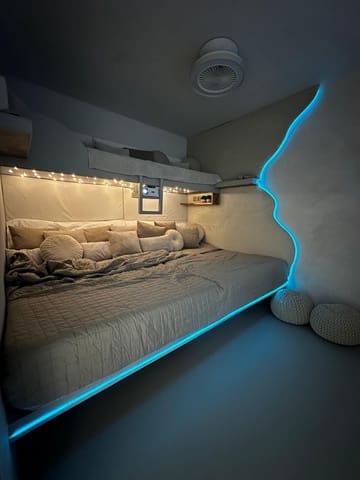 3 camera da letto Appartamento in vendita in Fuengirola - 382.000 € (Rif: 9696692)