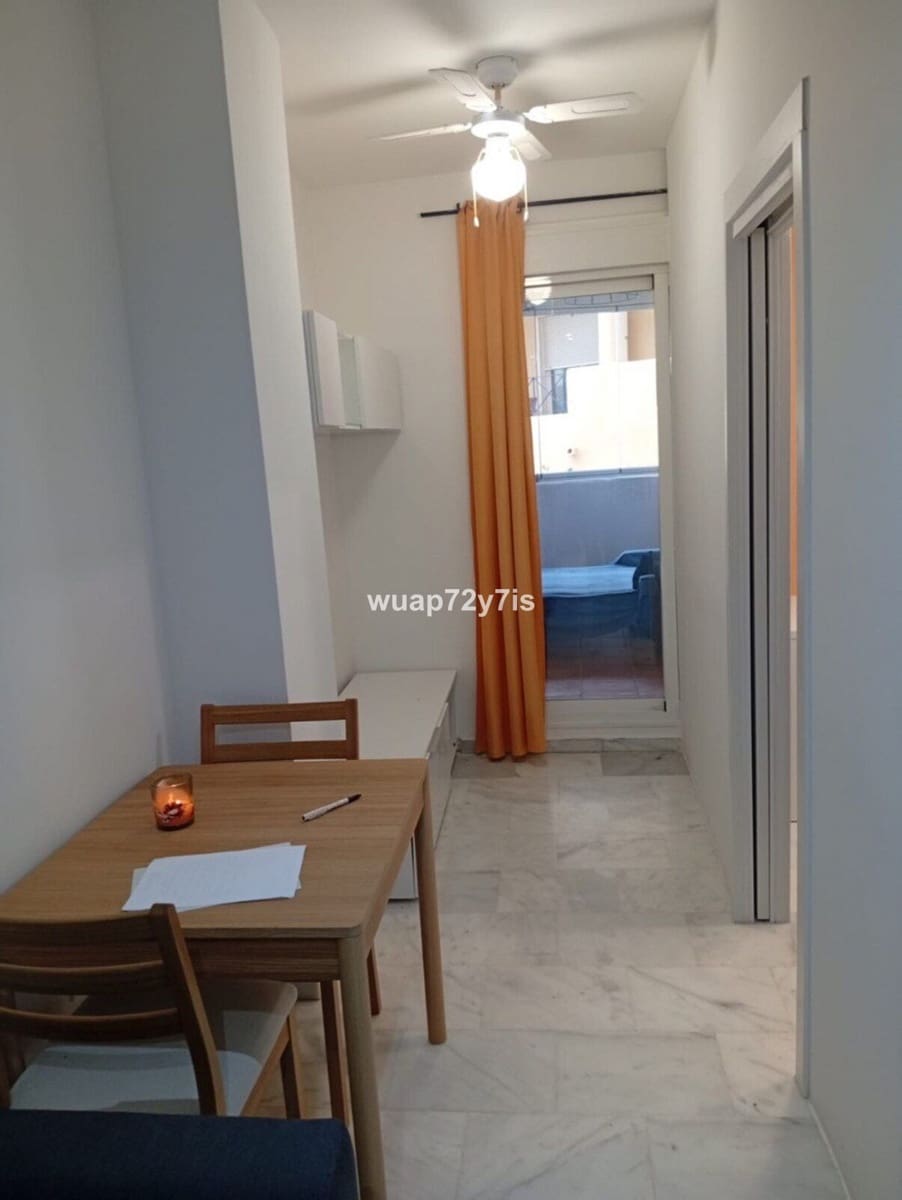3 Zimmer Apartment zu verkaufen in Fuengirola mit Pool Garage - 345.000 € (Ref: 9696712)