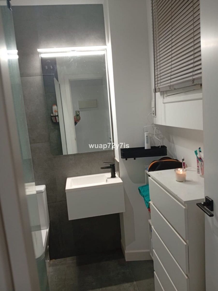 3 Zimmer Apartment zu verkaufen in Fuengirola mit Pool Garage - 345.000 € (Ref: 9696712)