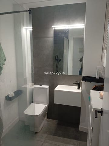 3 Zimmer Apartment zu verkaufen in Torreblanca, Fuengirola mit Pool Garage - 345.000 € (Ref: 9696712)