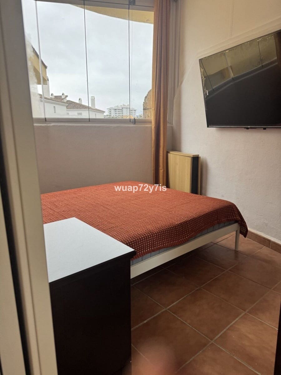 3 Zimmer Apartment zu verkaufen in Fuengirola mit Pool Garage - 345.000 € (Ref: 9696712)