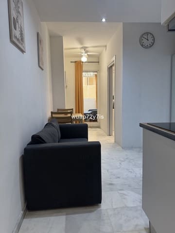 3 Zimmer Apartment zu verkaufen in Torreblanca, Fuengirola mit Pool Garage - 345.000 € (Ref: 9696712)