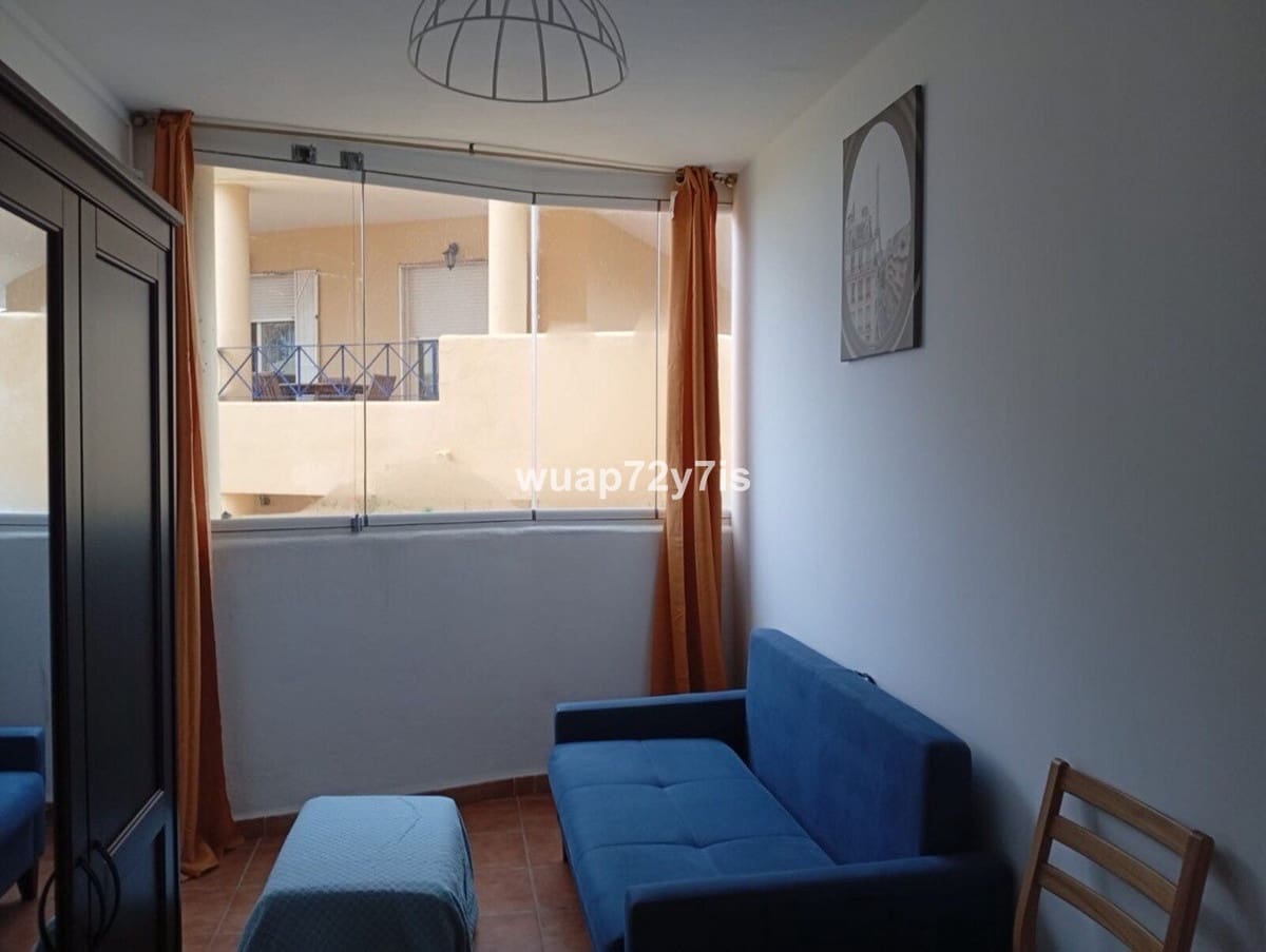 3 Zimmer Apartment zu verkaufen in Fuengirola mit Pool Garage - 345.000 € (Ref: 9696712)