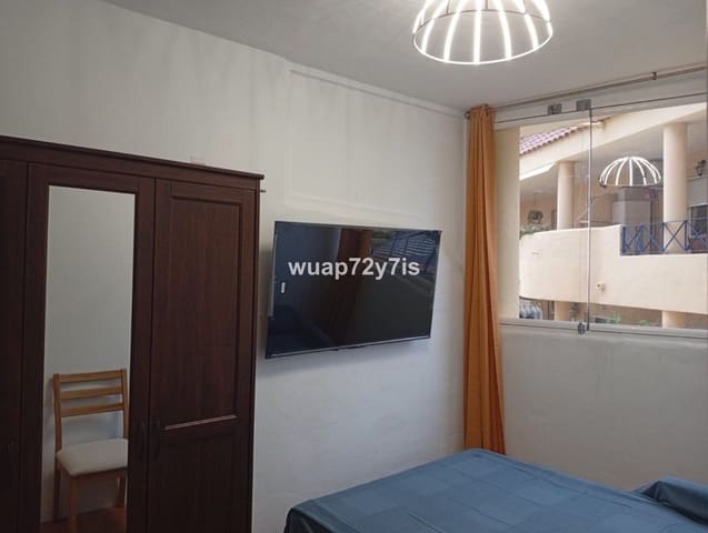 3 Zimmer Apartment zu verkaufen in Torreblanca, Fuengirola mit Pool Garage - 345.000 € (Ref: 9696712)