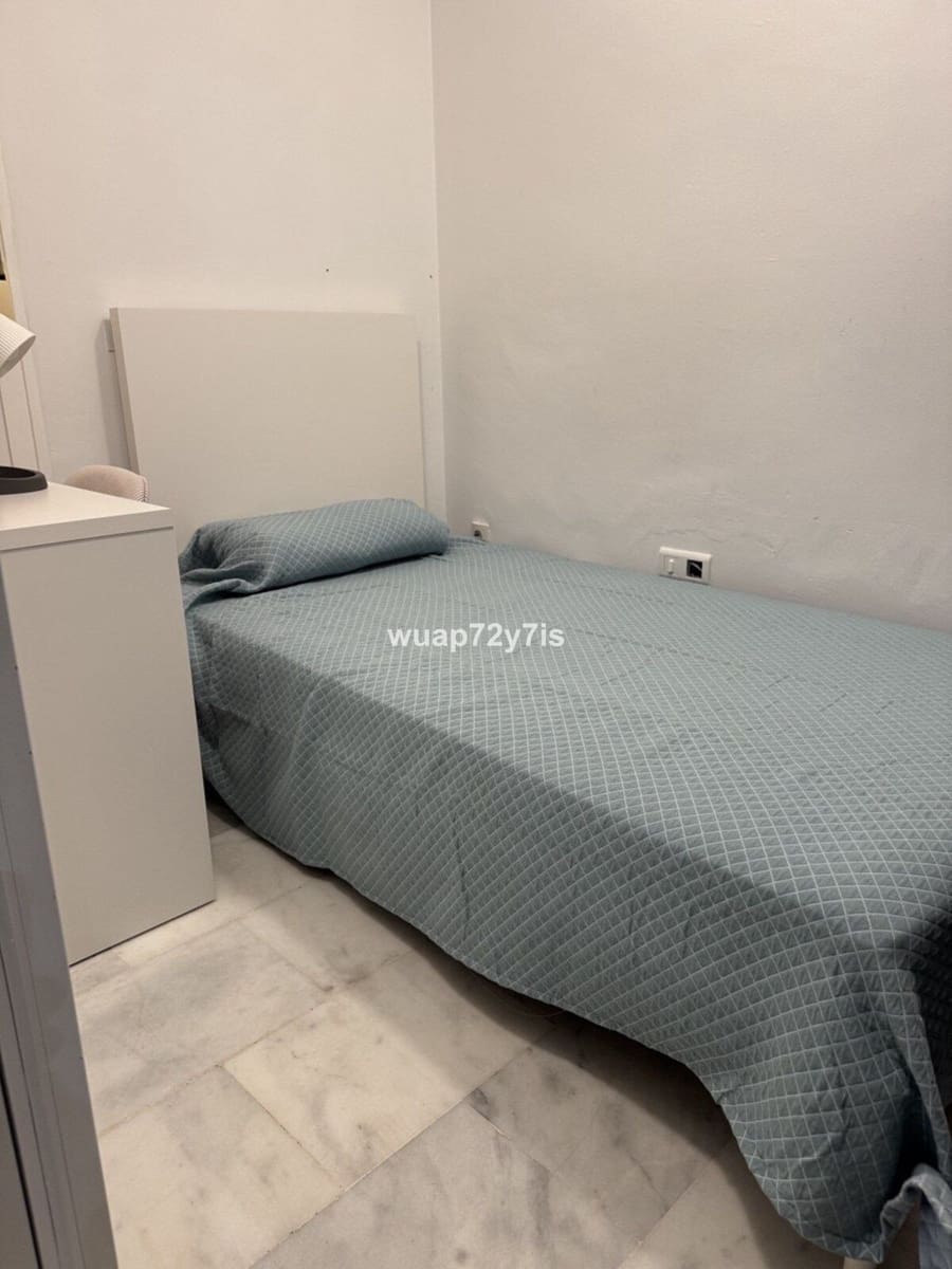 3 Zimmer Apartment zu verkaufen in Fuengirola mit Pool Garage - 345.000 € (Ref: 9696712)