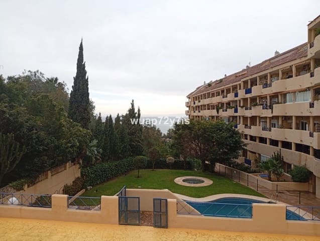 3 Zimmer Apartment zu verkaufen in Torreblanca, Fuengirola mit Pool Garage - 345.000 € (Ref: 9696712)
