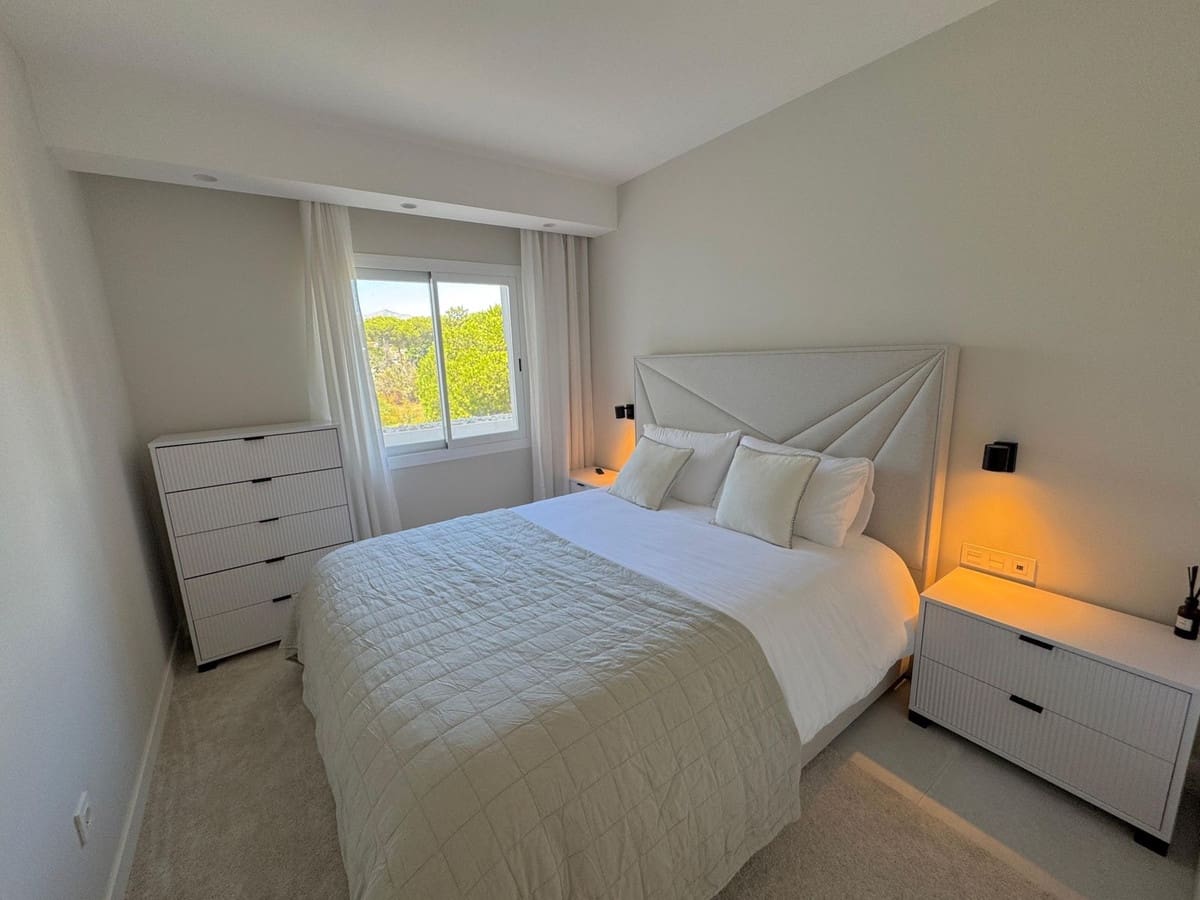 3 sovrum Takvåning till salu i New Golden Mile med pool garage - 1 995 000 € (Ref: 9696714)