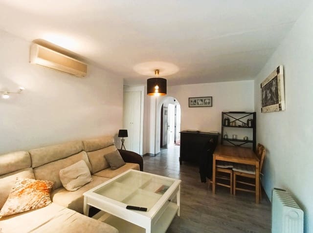 2 chambre Appartement à vendre à Torremolinos avec piscine garage - 293 000 € (Ref: 9696716)